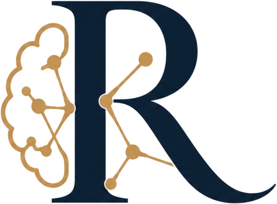 Monograma R da Rotoli & Co. Advisory